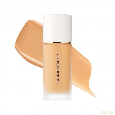 Laura Mercier Liquid make-up (Real Flawless Foundation) 30 ml - Shade: 4N1 Ginger