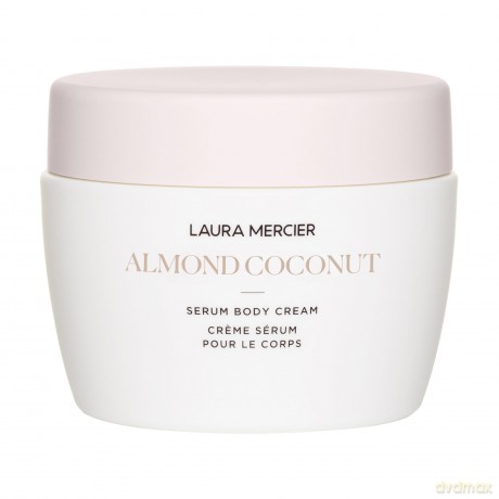 Laura Mercier Luxurious body cream Almond Coconut (Serum Body Cream) 200 ml