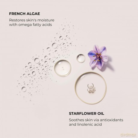Laura Mercier Luxurious body cream Almond Coconut (Serum Body Cream) 200 ml