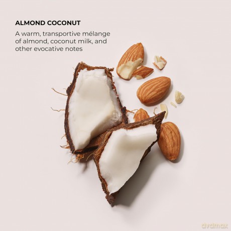Laura Mercier Luxurious body cream Almond Coconut (Serum Body Cream) 200 ml