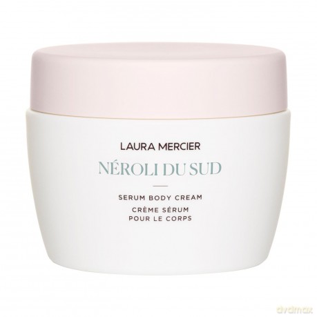 Laura Mercier Luxurious body cream Néroli Du Sud (Serum Body Cream) 200 ml