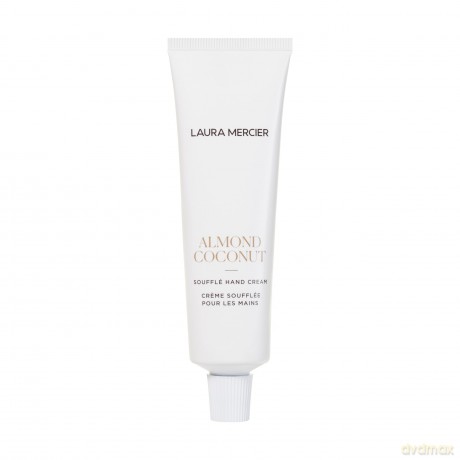 Laura Mercier Luxurious caring hand cream Almond Coconut (Soufflé Hand Cream) 50 ml