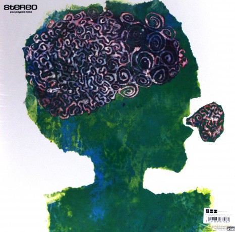 Can: Tago Mago [2xWinyl]