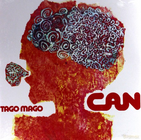 Can: Tago Mago [2xWinyl]