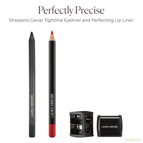 Laura Mercier Pencil Sharpener