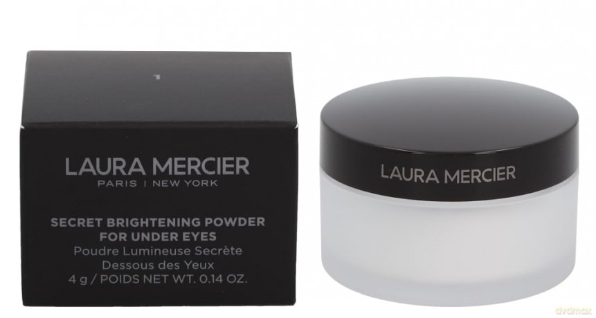 Laura Mercier SECRET BRIGHTENNING POWDER FOR UNDER EYES - Shade: 1