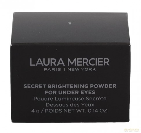 Laura Mercier SECRET BRIGHTENNING POWDER FOR UNDER EYES - Shade: 1