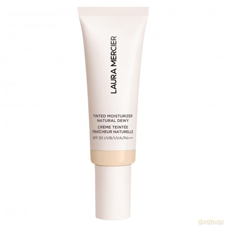 Laura Mercier Tinted Moisturizer Natural Dewy SPF 30 45 ml - Shade: 0N Silk