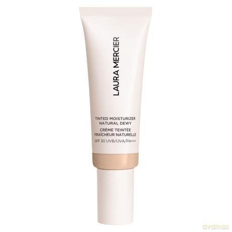 Laura Mercier Tinted Moisturizer Natural Dewy SPF 30 45 ml - Shade: 1C Cameo