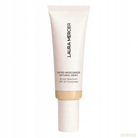 Laura Mercier Tinted Moisturizer Natural Dewy SPF 30 45 ml - Shade: 1N Birch
