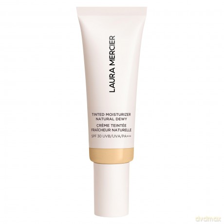 Laura Mercier Tinted Moisturizer Natural Dewy SPF 30 45 ml - Shade: 1W Blonde