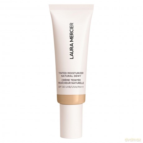 Laura Mercier Tinted Moisturizer Natural Dewy SPF 30 45 ml - Shade: 2N Maple