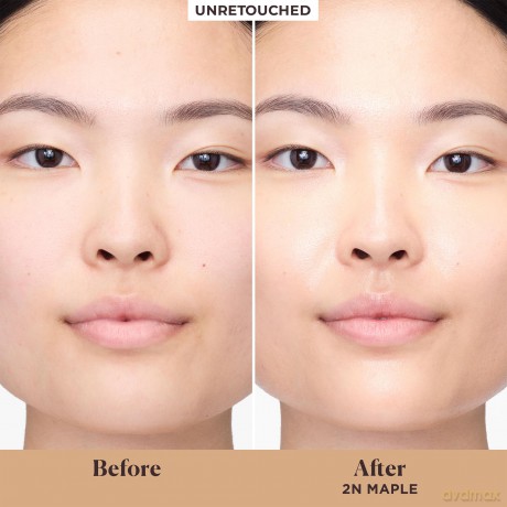 Laura Mercier Tinted Moisturizer Natural Dewy SPF 30 45 ml - Shade: 2N Maple