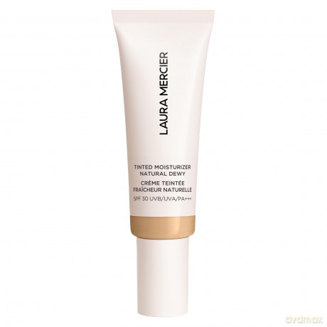 Laura Mercier Tinted Moisturizer Natural Dewy SPF 30 45 ml - Shade: 2W Citrine