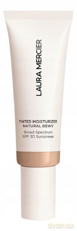 Laura Mercier Tinted Moisturizer Natural Dewy SPF 30 45 ml - Shade: 3C Fawn