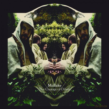 Midlake: The Courage Of Others [CD]