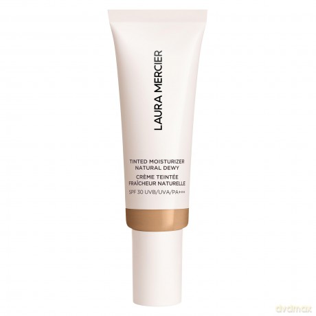 Laura Mercier Tinted Moisturizer Natural Dewy SPF 30 45 ml - Shade: 4C Hazel