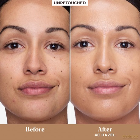 Laura Mercier Tinted Moisturizer Natural Dewy SPF 30 45 ml - Shade: 4C Hazel