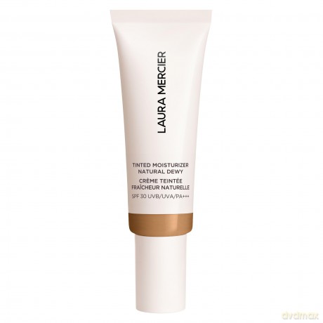 Laura Mercier Tinted Moisturizer Natural Dewy SPF 30 45 ml - Shade: 4W Ochre