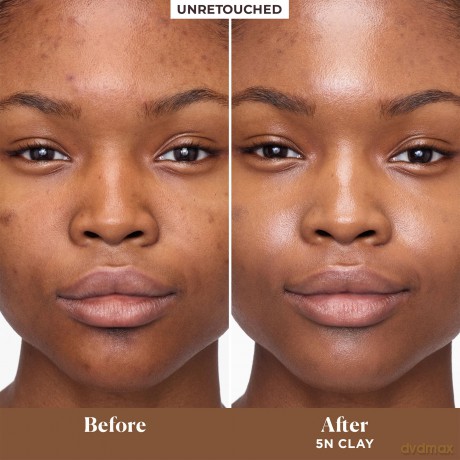 Laura Mercier Tinted Moisturizer Natural Dewy SPF 30 45 ml - Shade: 5N Clay