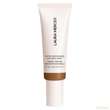 Laura Mercier Tinted Moisturizer Natural Dewy SPF 30 45 ml - Shade: 5W Terracotta