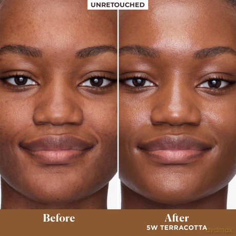 Laura Mercier Tinted Moisturizer Natural Dewy SPF 30 45 ml - Shade: 5W Terracotta