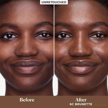 Laura Mercier Tinted Moisturizer Natural Dewy SPF 30 45 ml - Shade: 6C Brunette