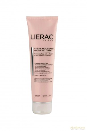 Lierac Demaquillants (Creme Moussante) 150 ml