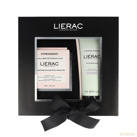 Lierac Hydragenist Set Gift Set