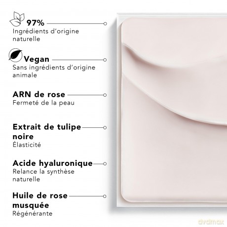 Lierac Refill for the night regeneration cream for mature skin Lift Integral (Night Cream Refill) 50 ml