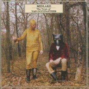 Midlake: The Trials Of Van Occupanther [WINYL]