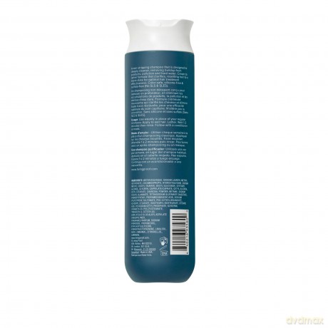 Living Proof Clarifying Detox Shampoo - Volume: 236 ml