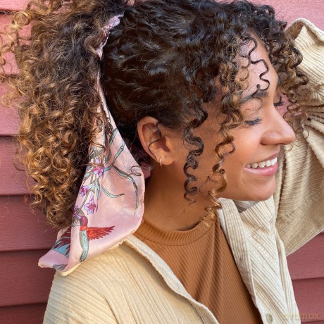 Living Proof Conditioner for wavy and curly hair Curl (Conditioner) - Volume: 100 ml