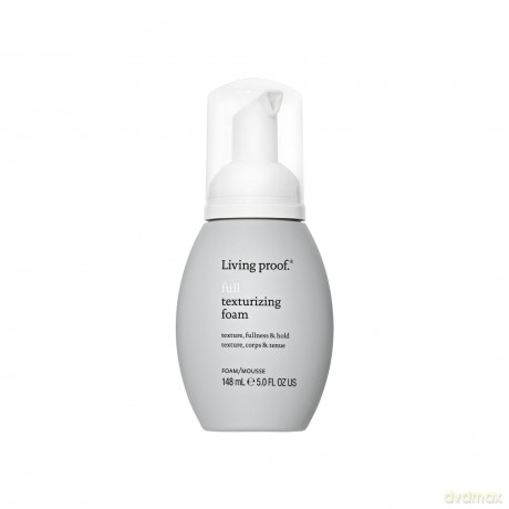 Living Proof Dry texturizing foam for hair Full (Texturizing Foam) - Volume: 148 ml