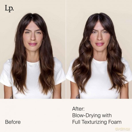 Living Proof Dry texturizing foam for hair Full (Texturizing Foam) - Volume: 148 ml