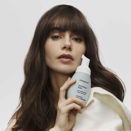 Living Proof Dry texturizing foam for hair Full (Texturizing Foam) - Volume: 148 ml