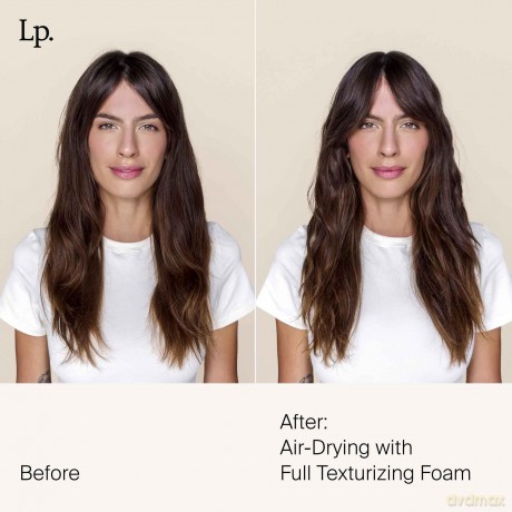 Living Proof Dry texturizing foam for hair Full (Texturizing Foam) - Volume: 148 ml
