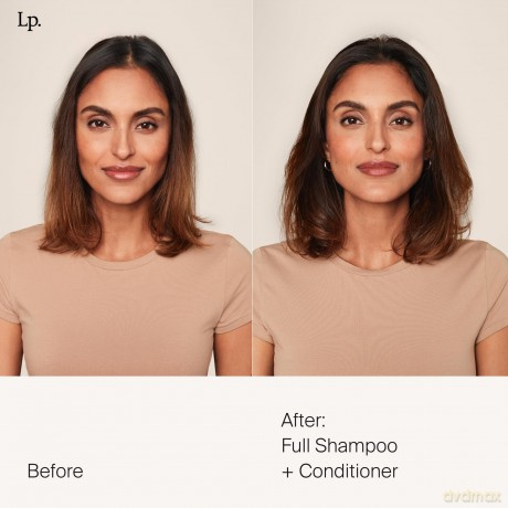 Living Proof Full Volume Conditioner for Fine Hair (Conditioner) - Volume: 60 ml