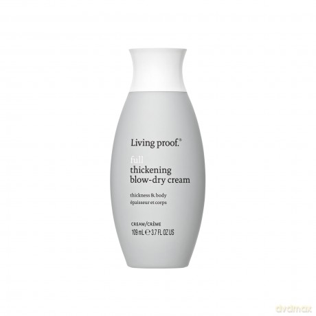 Living Proof Full Volume Styling Cream (Thickening Blow-Dry Cream) 109 ml