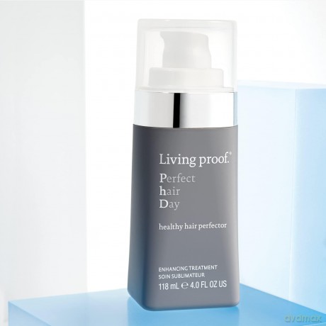 Living Proof Hair treatment for dry and damaged hair Perfect Hair Day (Healthy Hair Perfector) - Volume: 118 ml