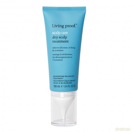 Living Proof Intensive care for dry scalp Scalp Care (Dry Scalp Treatment) 100 ml