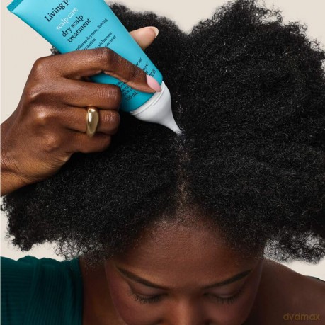 Living Proof Intensive care for dry scalp Scalp Care (Dry Scalp Treatment) 100 ml