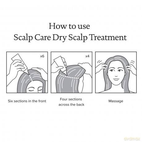 Living Proof Intensive care for dry scalp Scalp Care (Dry Scalp Treatment) 100 ml