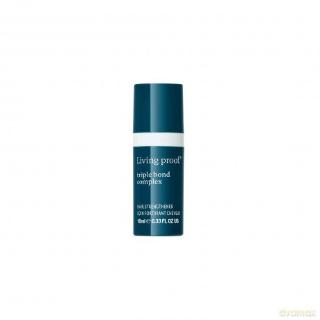 Living Proof Leave-in hair treatment Triple Bond Complex (Hair Strengthener) - Volume: 10 ml