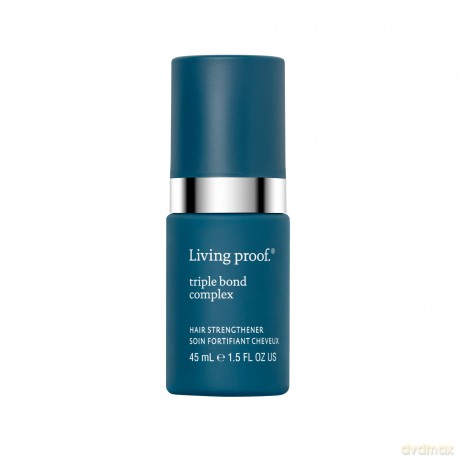 Living Proof Leave-in hair treatment Triple Bond Complex (Hair Strengthener) - Volume: 45 ml