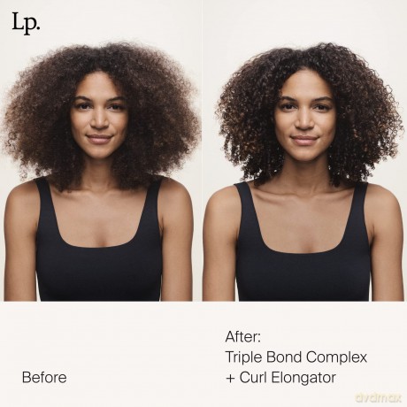 Living Proof Leave-in hair treatment Triple Bond Complex (Hair Strengthener) - Volume: 45 ml
