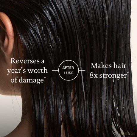Living Proof Leave-in hair treatment Triple Bond Complex (Hair Strengthener) - Volume: 45 ml