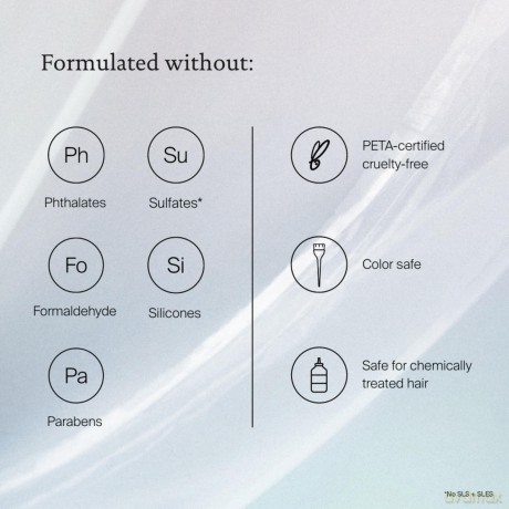 Living Proof Leave-in hair treatment Triple Bond Complex (Hair Strengthener) - Volume: 45 ml