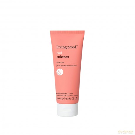 Living Proof Leave-in treatment for defining waves Curl (Enhancer) - Volume: 100 ml