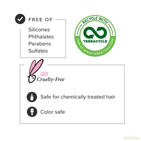 Living Proof Leave-in treatment for defining waves Curl (Enhancer) - Volume: 100 ml